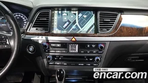 Hyundai Genesis, 2014 — миниатюра 14
