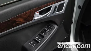 Hyundai Genesis, 2014 — миниатюра 17