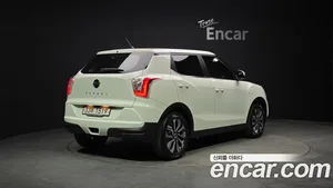 KGM Tivoli, 2018 — миниатюра 2