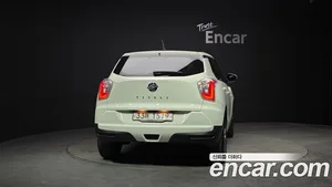 KGM Tivoli, 2018 — миниатюра 4