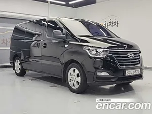 Hyundai Starex, 2019 — миниатюра 2