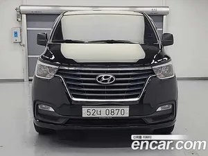 Hyundai Starex, 2019 — миниатюра 3