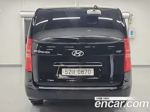 Hyundai Starex, 2019 — миниатюра 4