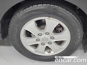 Hyundai Starex, 2019 — миниатюра 5