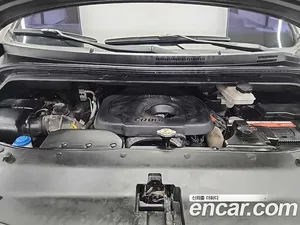 Hyundai Starex, 2019 — миниатюра 6