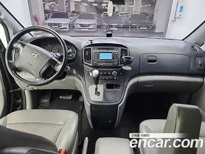 Hyundai Starex, 2019 — миниатюра 7
