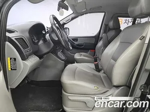 Hyundai Starex, 2019 — миниатюра 10