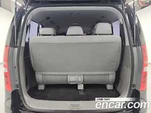 Hyundai Starex, 2019 — миниатюра 13
