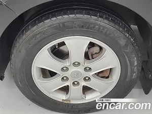 Hyundai Starex, 2019 — миниатюра 14