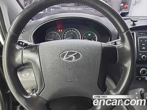 Hyundai Starex, 2019 — миниатюра 15