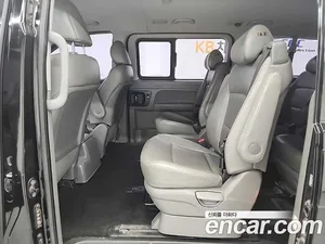 Hyundai Starex, 2019 — миниатюра 16
