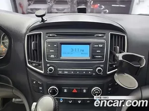 Hyundai Starex, 2019 — миниатюра 18