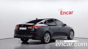 Kia K5, 2018 — миниатюра 2