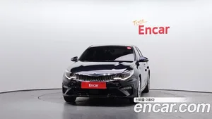 Kia K5, 2018 — миниатюра 3