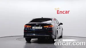 Kia K5, 2018 — миниатюра 4
