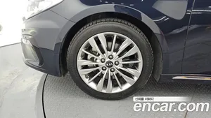 Kia K5, 2018 — миниатюра 5