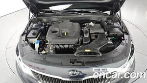 Kia K5, 2018 — миниатюра 6
