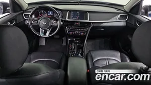 Kia K5, 2018 — миниатюра 7