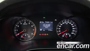 Kia K5, 2018 — миниатюра 8