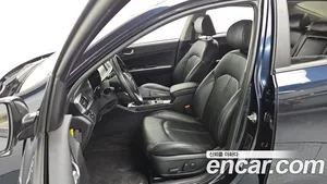 Kia K5, 2018 — миниатюра 10