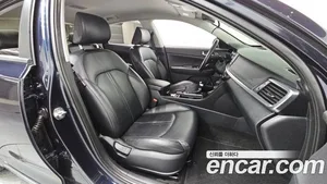 Kia K5, 2018 — миниатюра 11