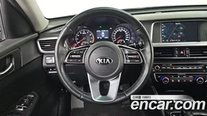 Kia K5, 2018 — миниатюра 13