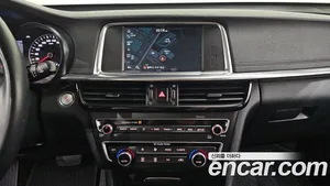 Kia K5, 2018 — миниатюра 14