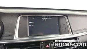Kia K5, 2018 — миниатюра 18