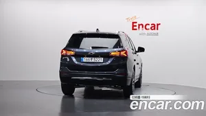 Chevrolet Equinox, 2022 — миниатюра 4