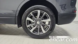 Chevrolet Equinox, 2022 — миниатюра 5