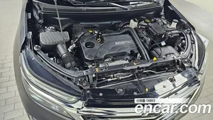 Chevrolet Equinox, 2022 — миниатюра 6