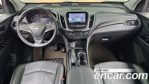 Chevrolet Equinox, 2022 — миниатюра 7