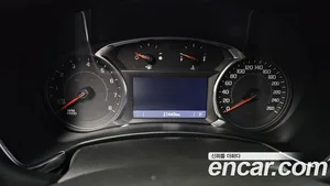 Chevrolet Equinox, 2022 — миниатюра 8