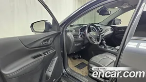 Chevrolet Equinox, 2022 — миниатюра 10