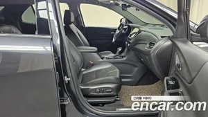 Chevrolet Equinox, 2022 — миниатюра 11