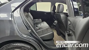 Chevrolet Equinox, 2022 — миниатюра 12