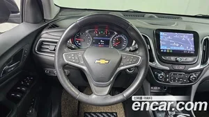 Chevrolet Equinox, 2022 — миниатюра 13