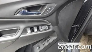 Chevrolet Equinox, 2022 — миниатюра 14
