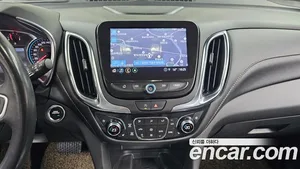 Chevrolet Equinox, 2022 — миниатюра 15