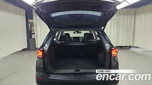 Chevrolet Equinox, 2022 — миниатюра 20