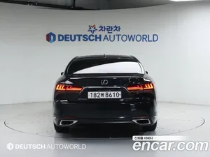 Lexus LS, 2021 — миниатюра 4