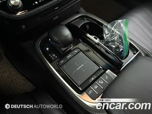 Lexus LS, 2021 — миниатюра 9