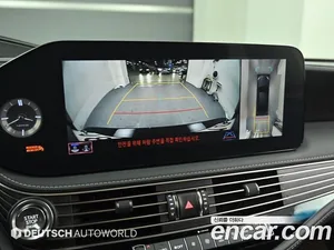 Lexus LS, 2021 — миниатюра 15