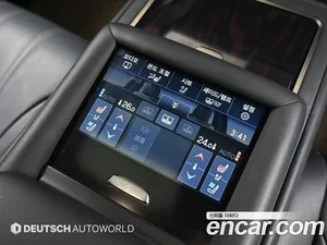 Lexus LS, 2021 — миниатюра 16