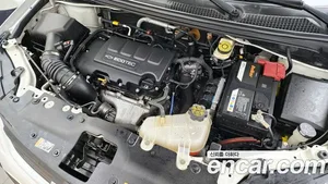 Chevrolet Aveo, 2018 — миниатюра 6