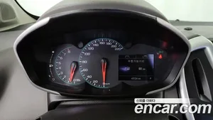 Chevrolet Aveo, 2018 — миниатюра 8
