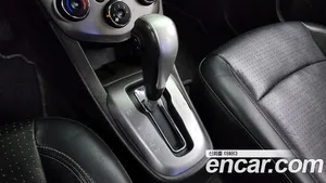 Chevrolet Aveo, 2018 — миниатюра 9