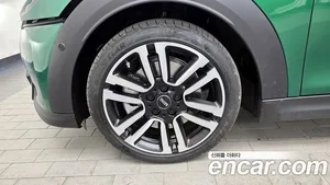 Mini Cooper Convertible, 2024 — миниатюра 5