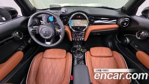 Mini Cooper Convertible, 2024 — миниатюра 7