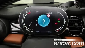 Mini Cooper Convertible, 2024 — миниатюра 8